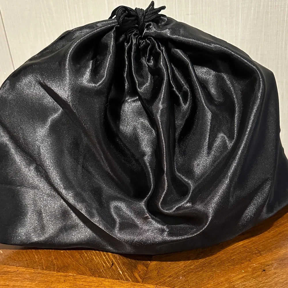 Karl Lagerfeld White Satchel Bag - Picture 15 of 15